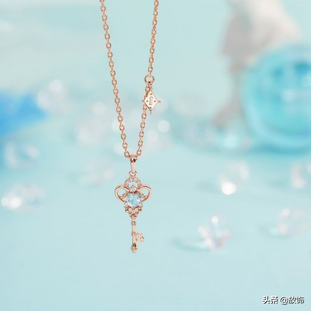 韩国clue饰品好不好,韩国clue是什么档次的