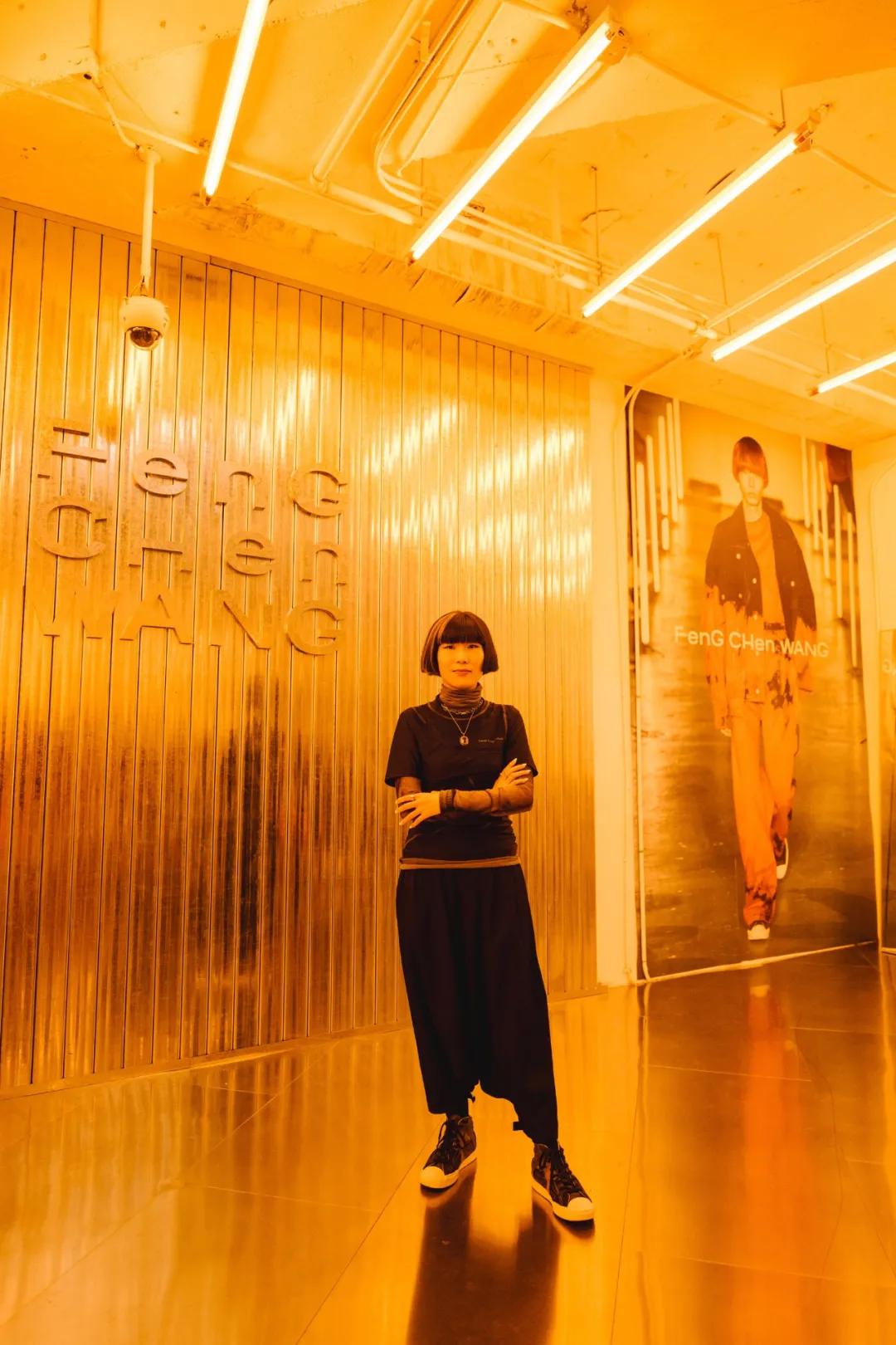 RyodanShowroom限时空降,解锁你的潮流标签