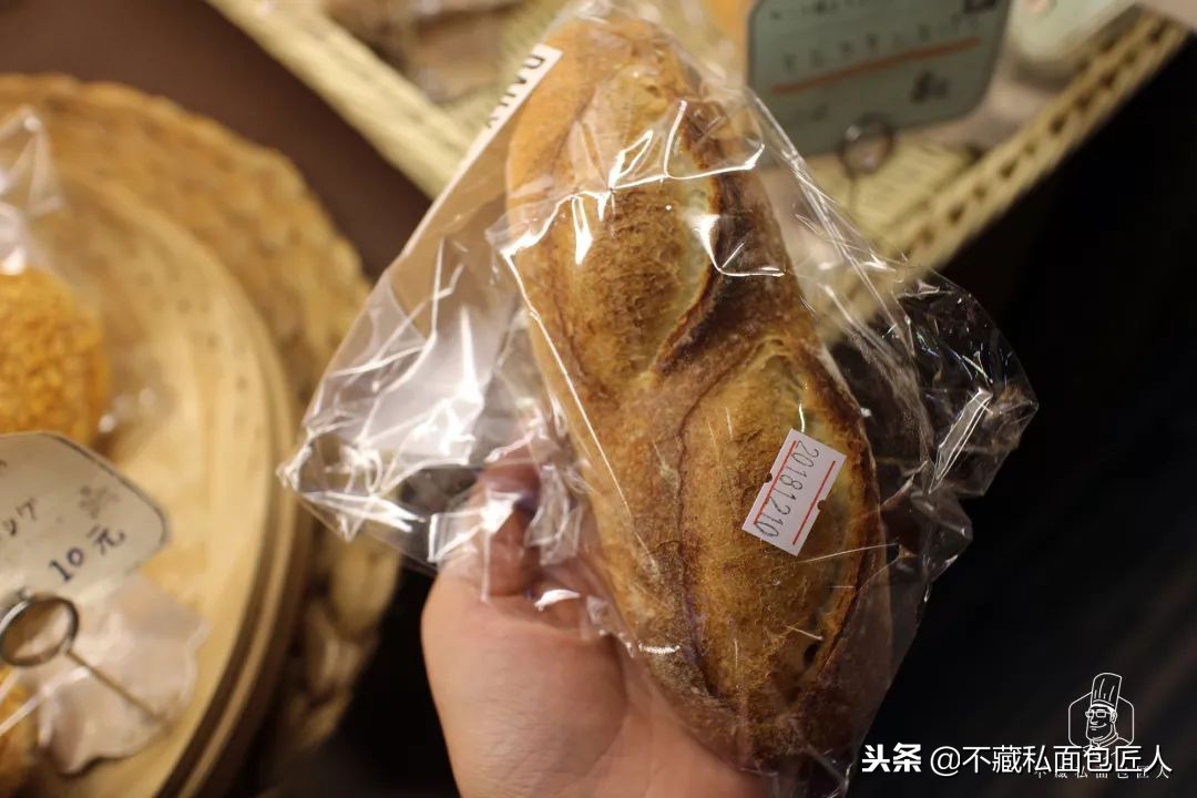 广州哪里有小众面包店,广州最好的日式面包店
