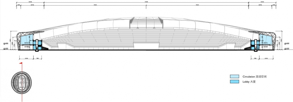 临夏奥体中心有哪些,盛世牡丹临夏奥体中心体育场