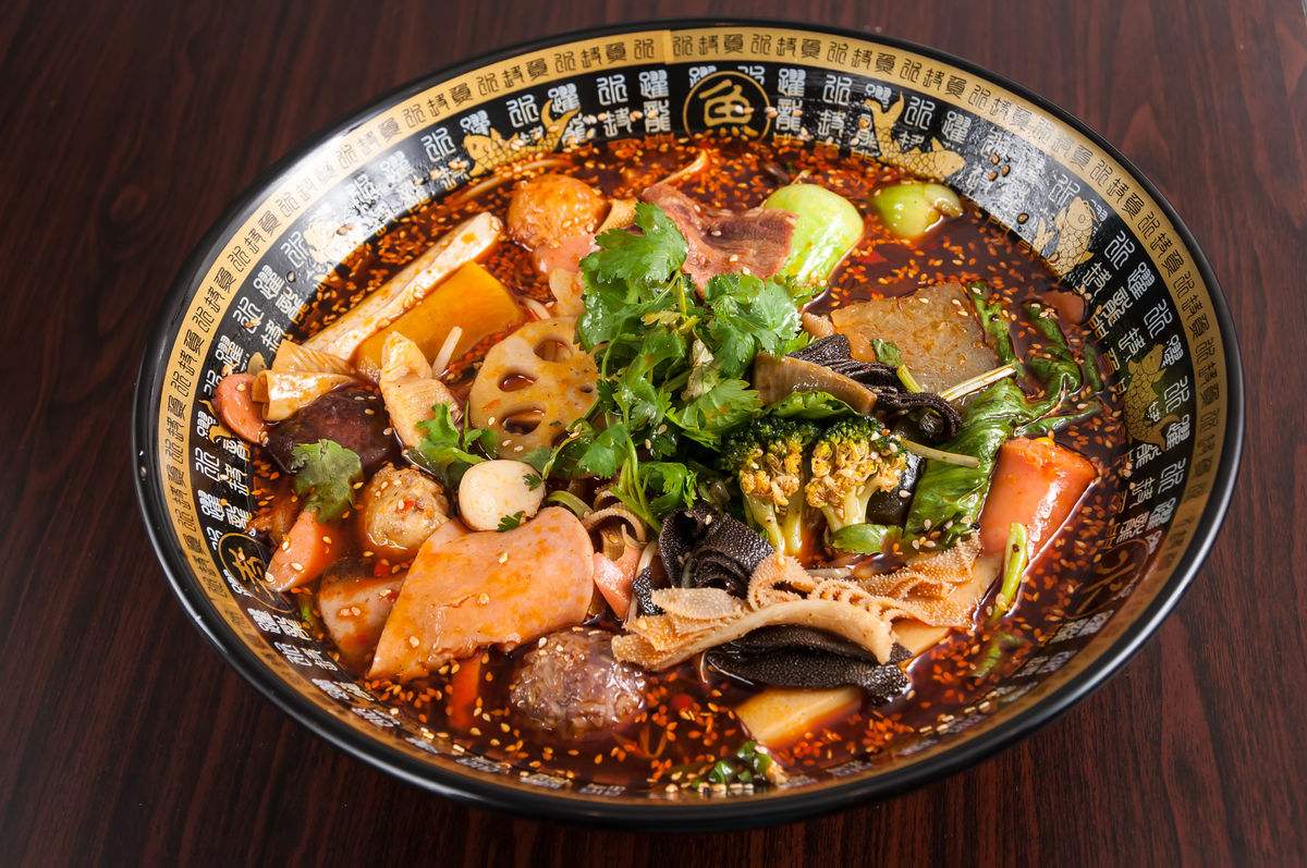 有哪些是你心目中所不能取代的街头小吃？真的很上瘾