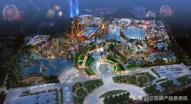 海南房产值得购买,海南房产值不值得买