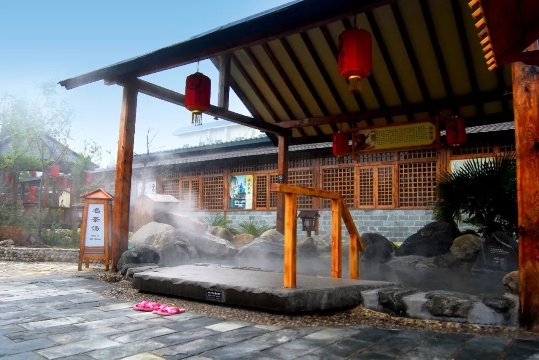 华山御温泉酒店套票,华山御温泉酒店军事夏令营