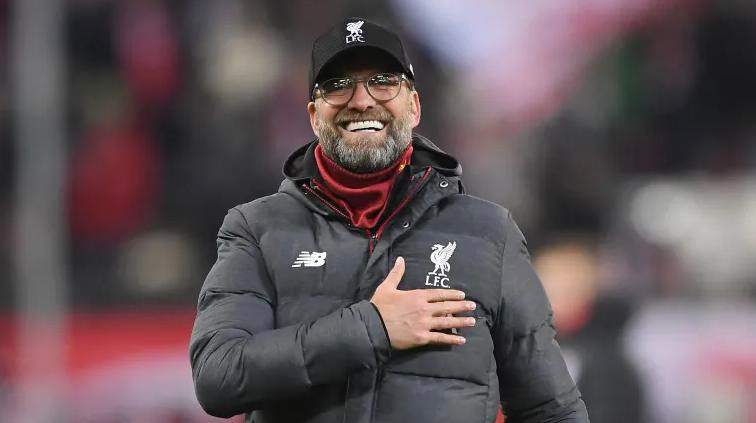 克洛普确定利物浦两次转会,克洛普在利物浦买了哪些球员