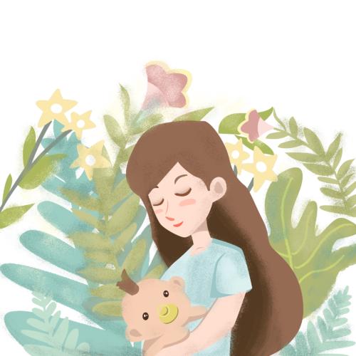 与人交往时，他常紧张到随时想逃：焦虑是因为失去了与自我的链接