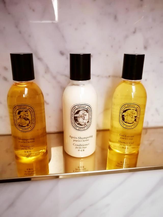 十年一觉紫禁梦，不愧文华折扇名|在京城，打卡一次文华东方酒店