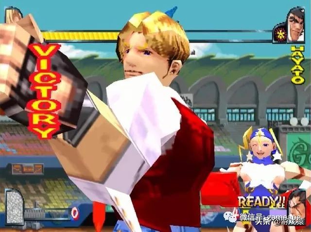 格斗游戏中10大魅惑大招,格斗游戏中充满诱惑必杀技