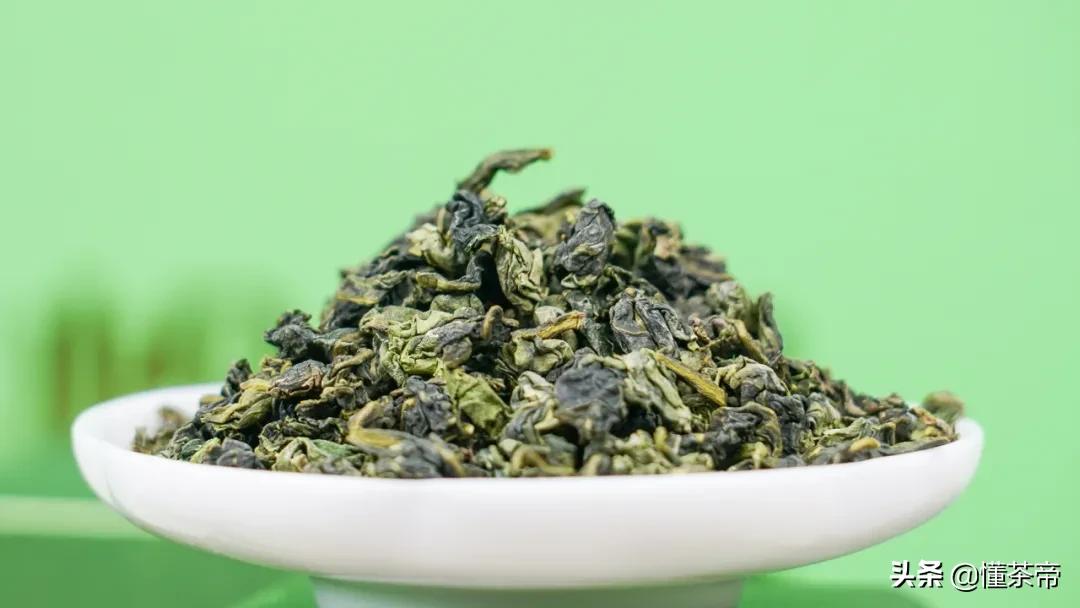 安溪传统铁观音核心产地,正宗安溪铁观音茶叶产地祥华乡