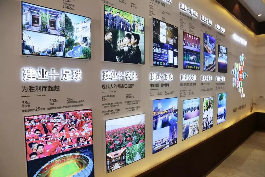 又放大招！五险一金+超强福利！禹州建业春天里等你来加入