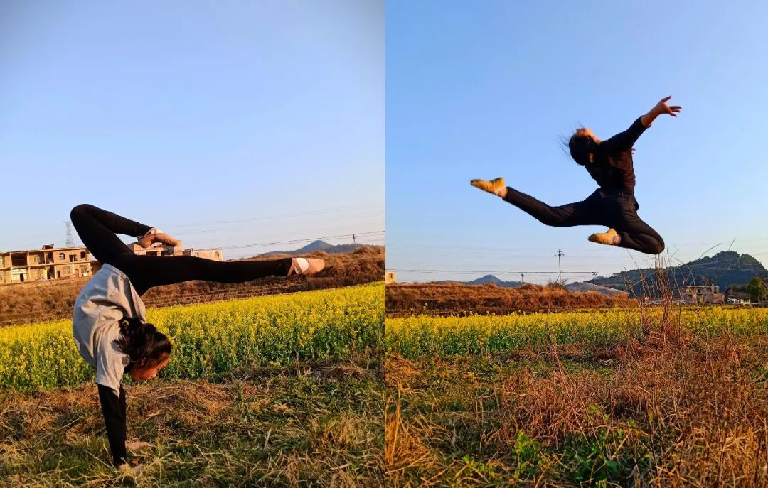 6个中国00后成长纪录片，羡慕他们有如此强大的父母