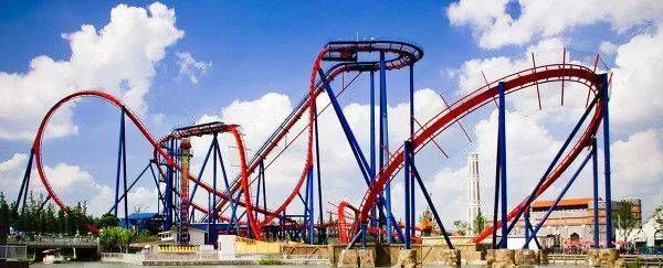 上海地铁附近景点推荐,上海地铁15号线沿线有哪些景点