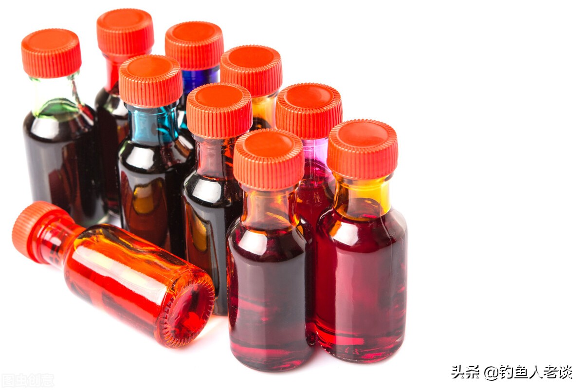钓鱼小药对鱼口到底有没有用,钓鱼小药禁忌
