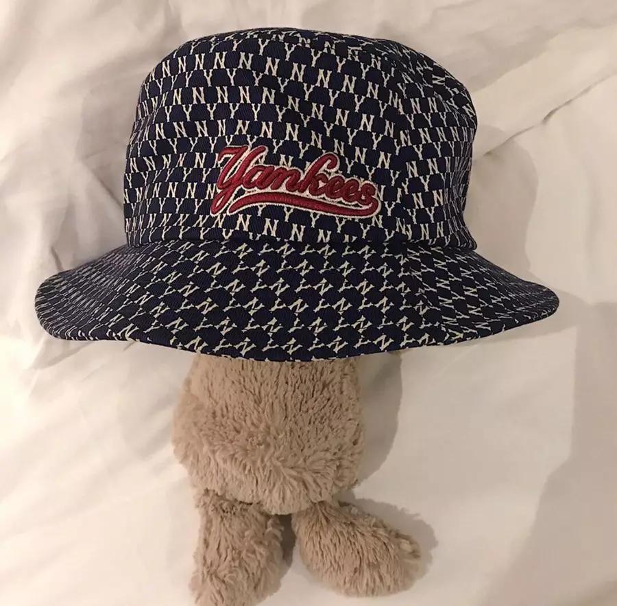 冬天适合戴渔夫帽的短发发型,短发女生适合哪款渔夫帽