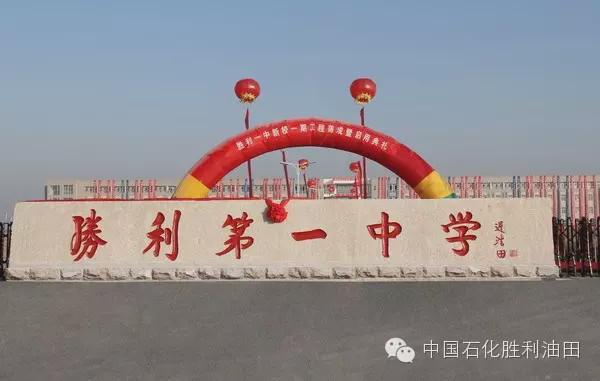 胜利油田学校有几个,胜利油田有多少学校并分布在哪里