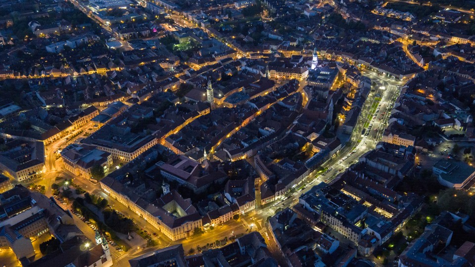 谈谈街景空间设计案例——一大波案例来袭