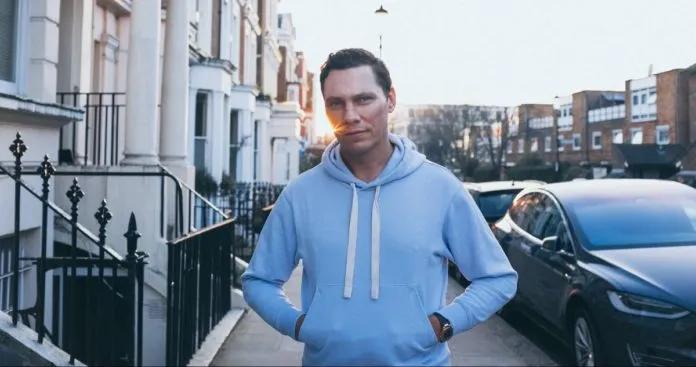 仍未结束的故事：传奇音乐人Tiesto