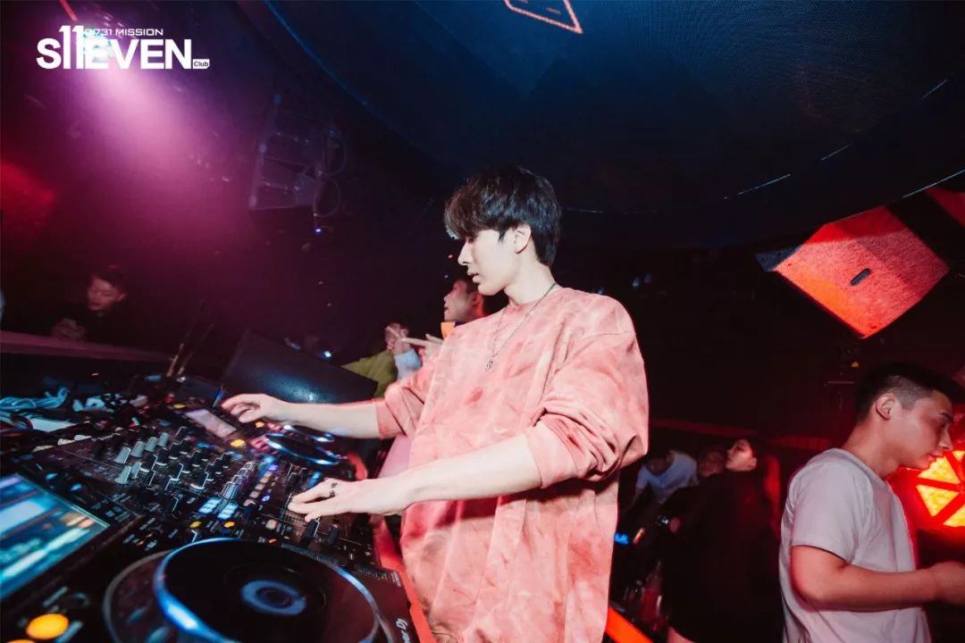 s11evenclub长沙,s11evenclub是新开的吗