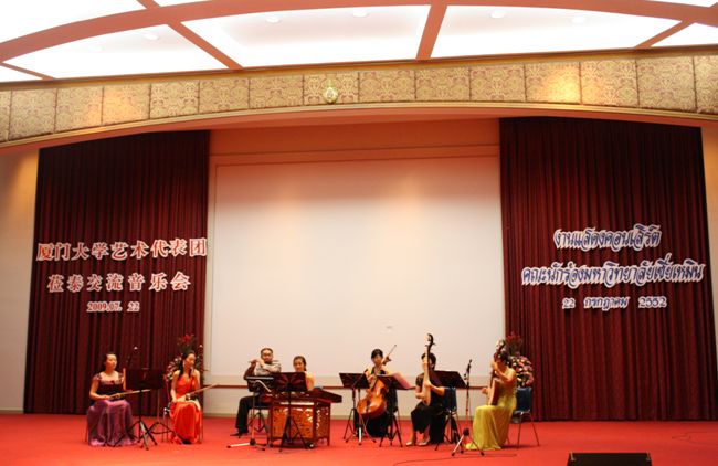 来泰国留学你需要知道什么,在泰国留学需要了解的一些常识