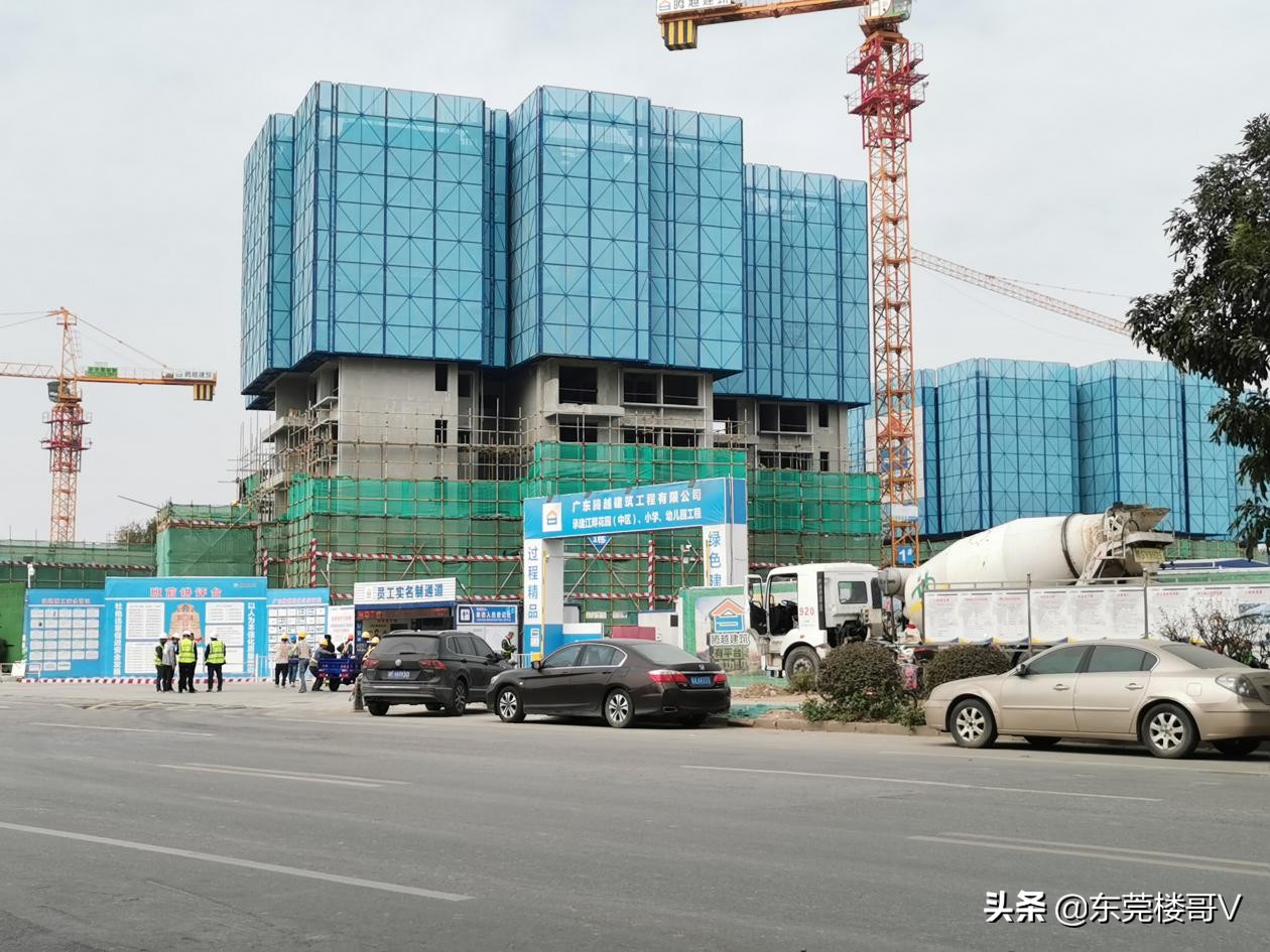 沙田碧桂园柏丽湾二期怎么样,沙田碧桂园柏丽湾入住率高不高