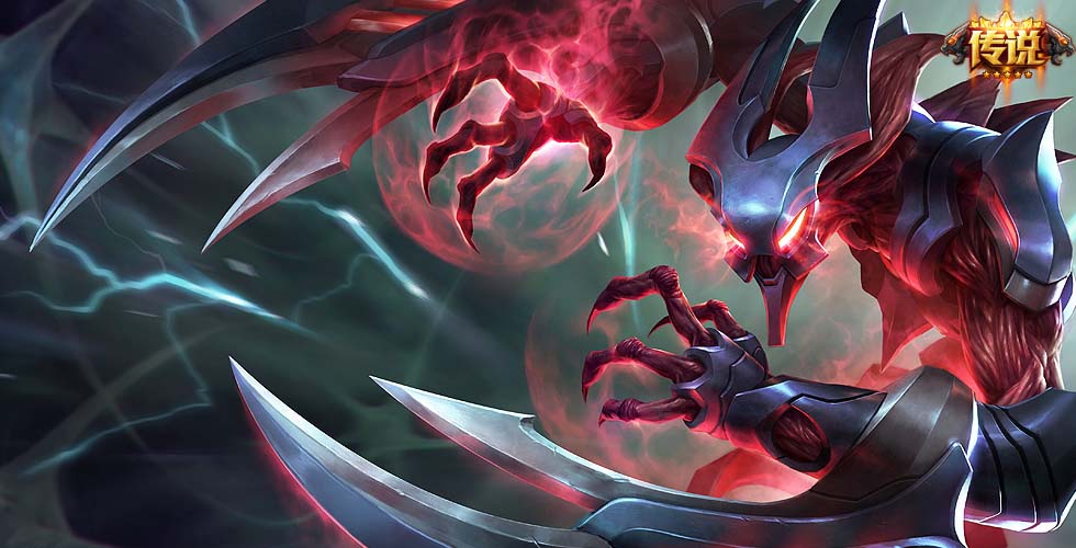 lol云顶之弈蓝银霸王枪,lol云顶之弈现版本最强阵容决斗