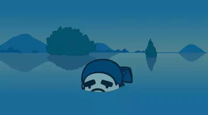 让观众苦等了5年,却依然爱爱爱爱死它了