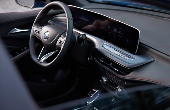 年轻人专属，高颜值配车联网，全新别克威朗Pro，13万不到