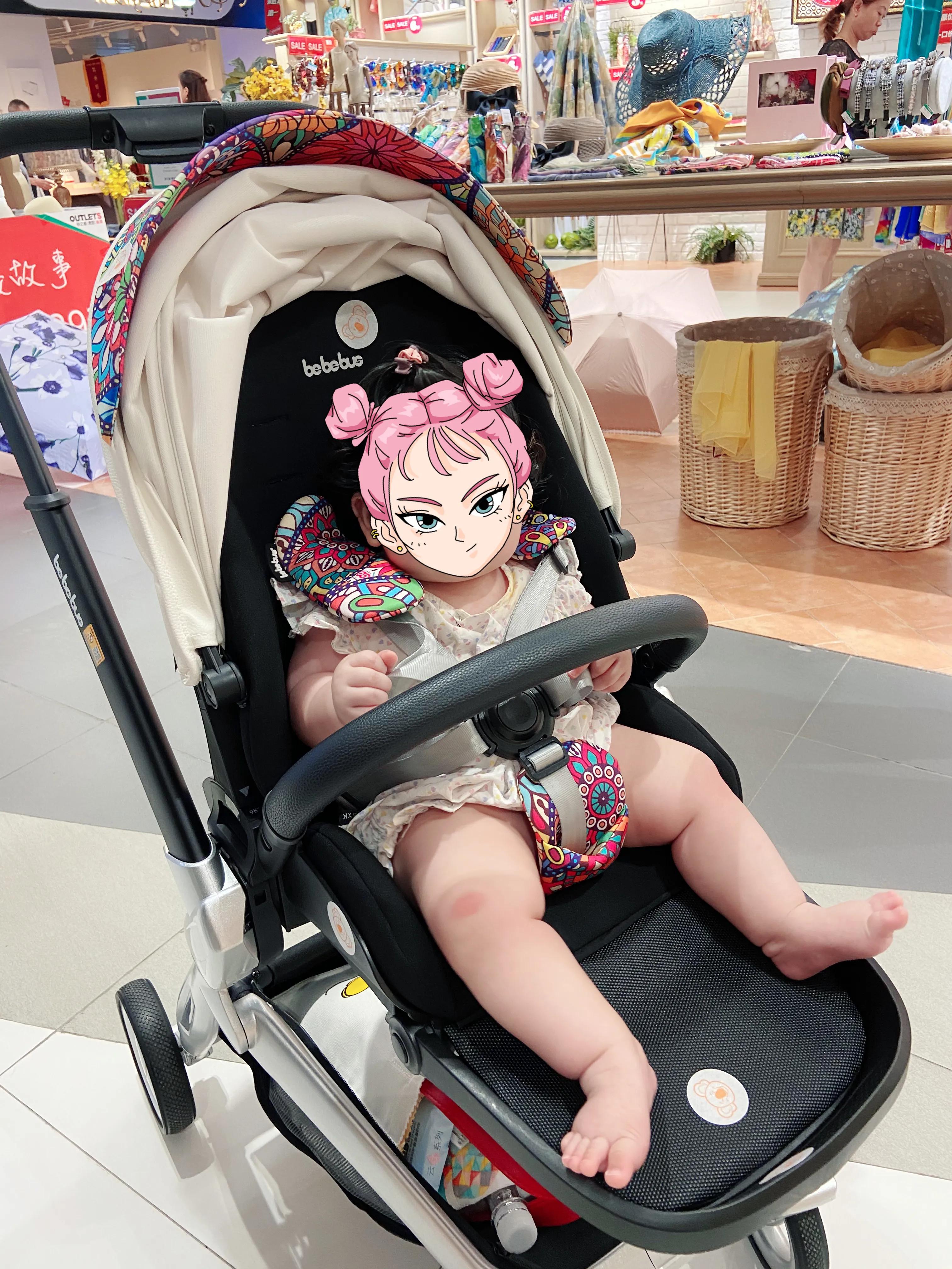 婴儿车选购需要注意什么,婴儿车选购攻略