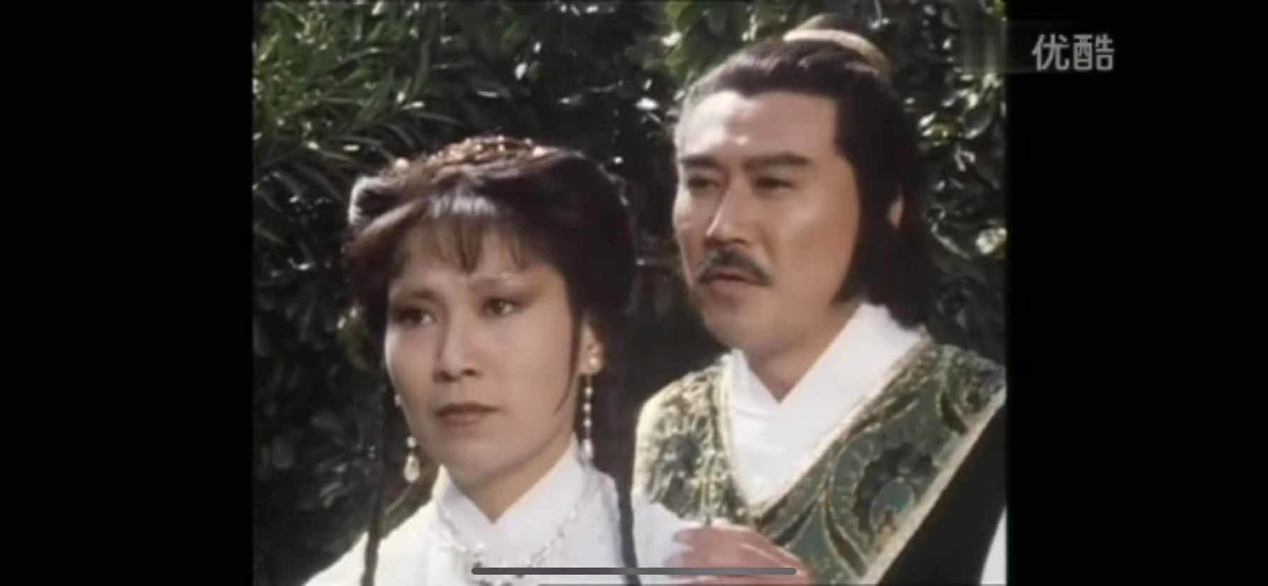 李司棋演技经典,李司棋拍过琼瑶剧吗