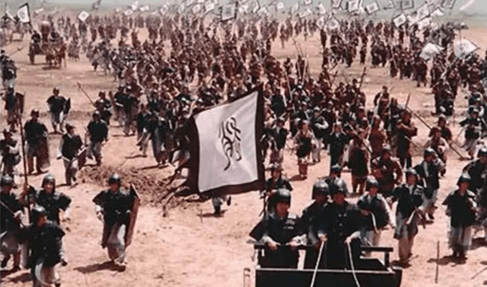 廉颇蔺相如最后的结果,廉颇给蔺相如请罪后说了什么