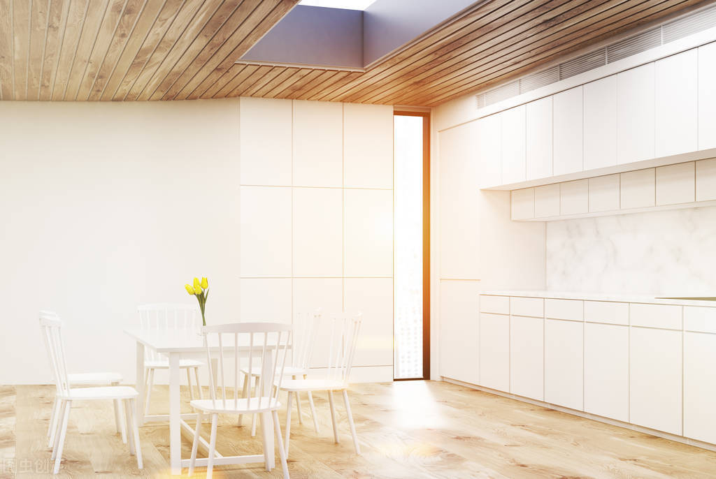 墙壁脏别着急重新粉刷，不管墙壁多脏，这3招轻松去污