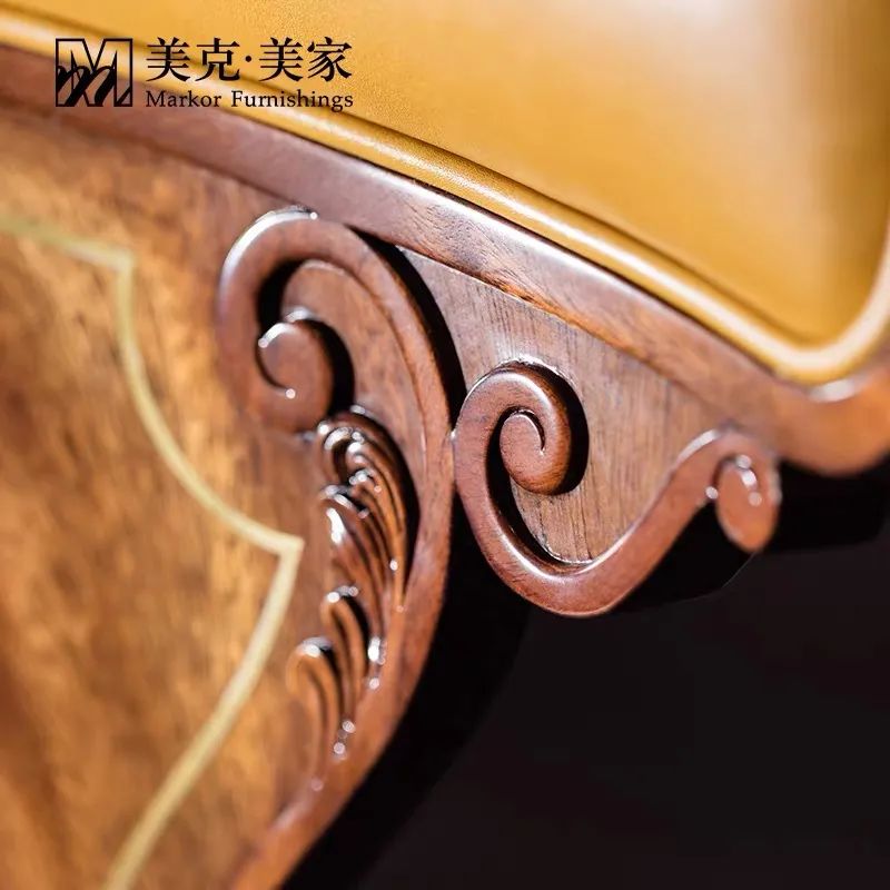 有故事的躺椅,有故事的椅子们