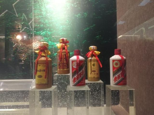 家里白酒怎么保存最好,家庭白酒怎么储存不跑酒