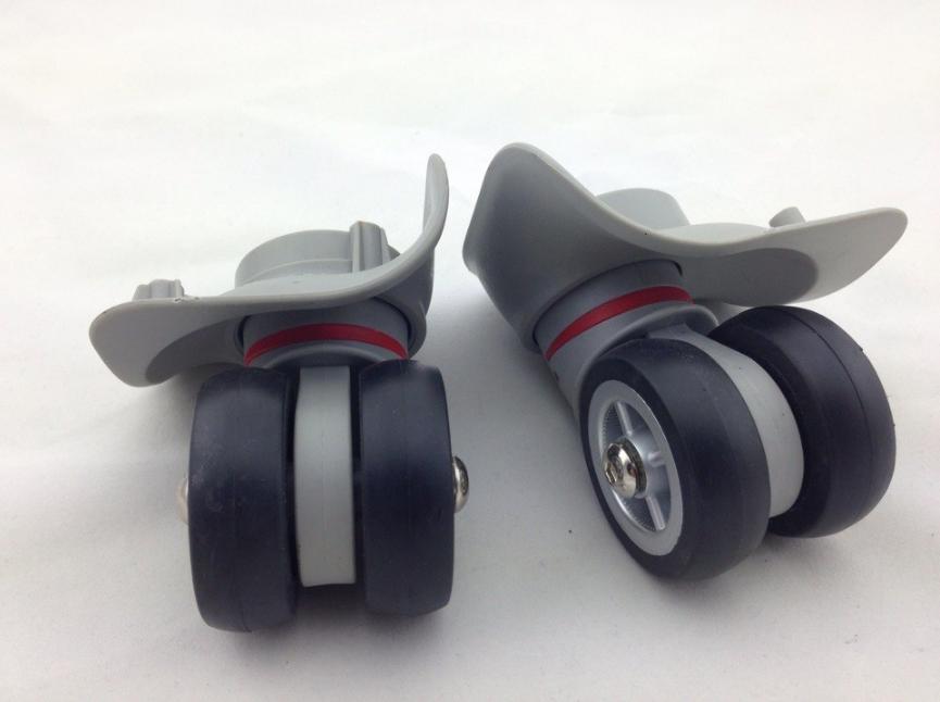 旅行箱测评地平线8号,地平线旅行箱推荐