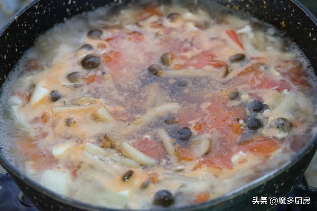 一碗汤轻松搞定,超简单超好喝的汤做法