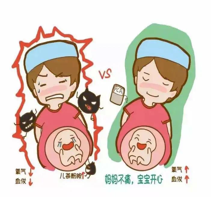 哪个说生娃儿就一定要痛？这些关于分娩镇痛的谣言太坑人！