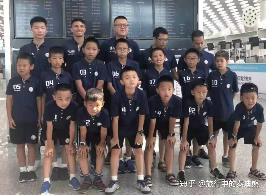 现阶段中国足球的青训,2022年真实的中国足球青训