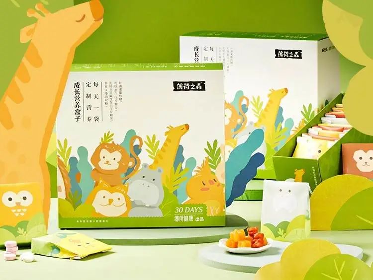 元气森林青柑乌龙茶,元气森林元气茶