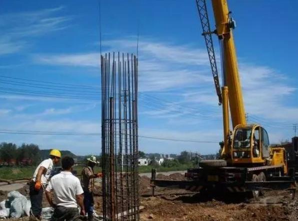 桩基施工遇到问题怎么解决,桩基支护施工难题问题总结