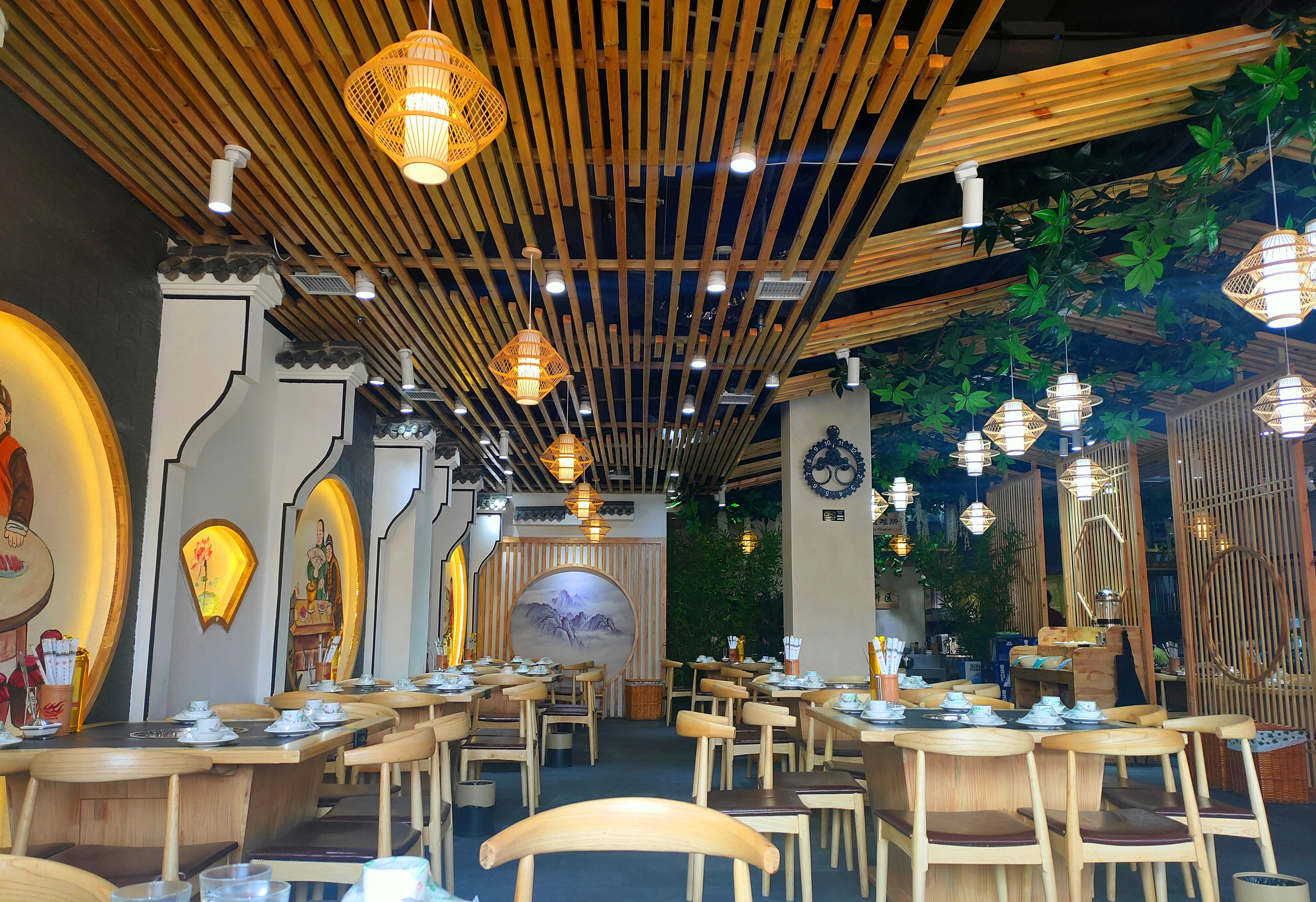 西夏区推荐的火锅,西夏区火锅最好吃的