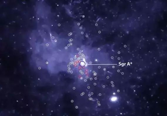 15张让人惊叹的宇宙图片,地球上拍最真实漂亮的宇宙照片