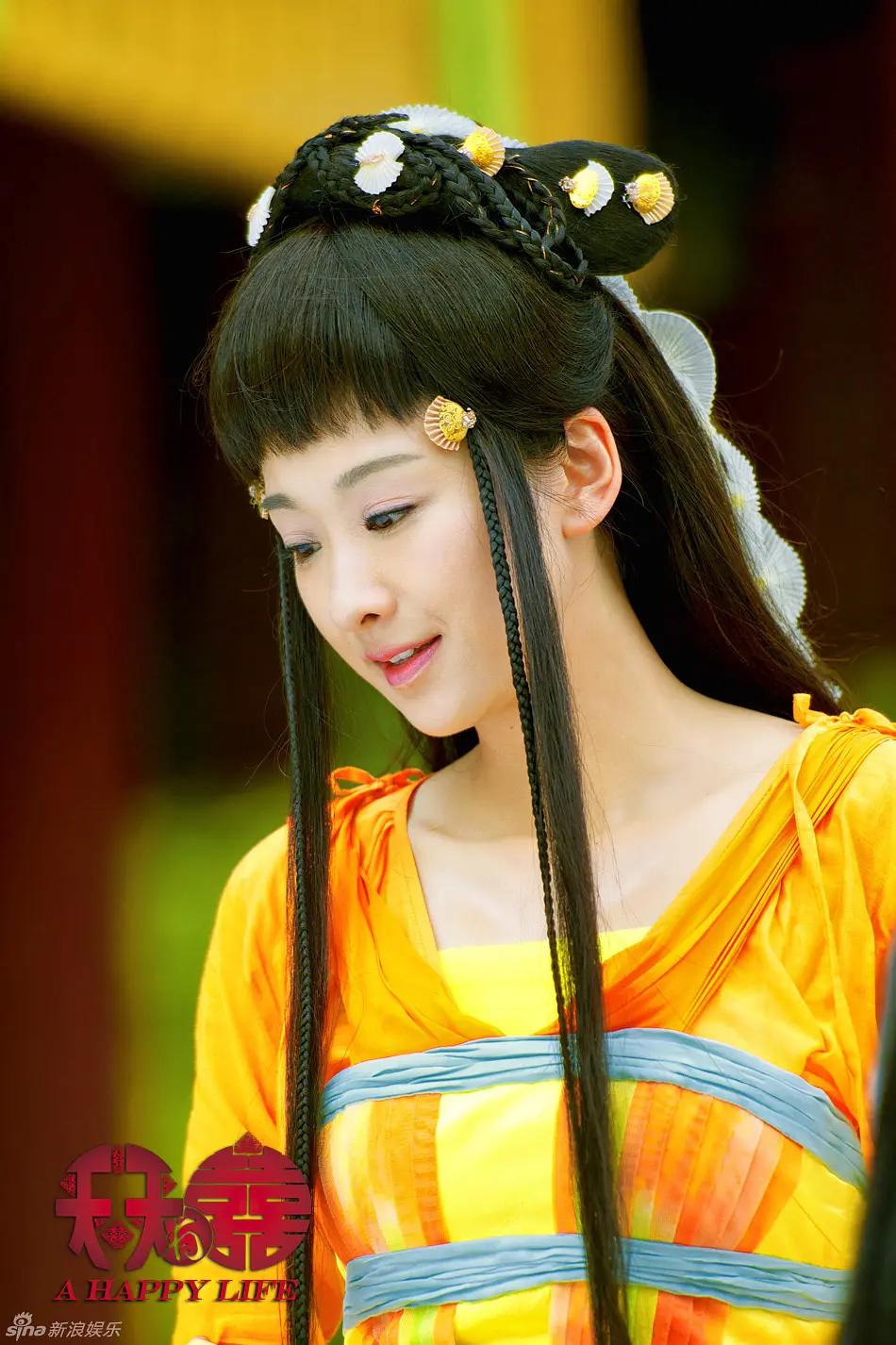 比跟风更可怕的，是古装造型师的“艺术性”和“孤芳自赏”