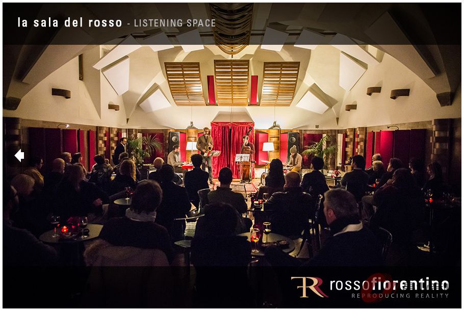 鎰忓ぇ鍒﹔ossofiorentino闊崇绯诲垪,rossofiorentino