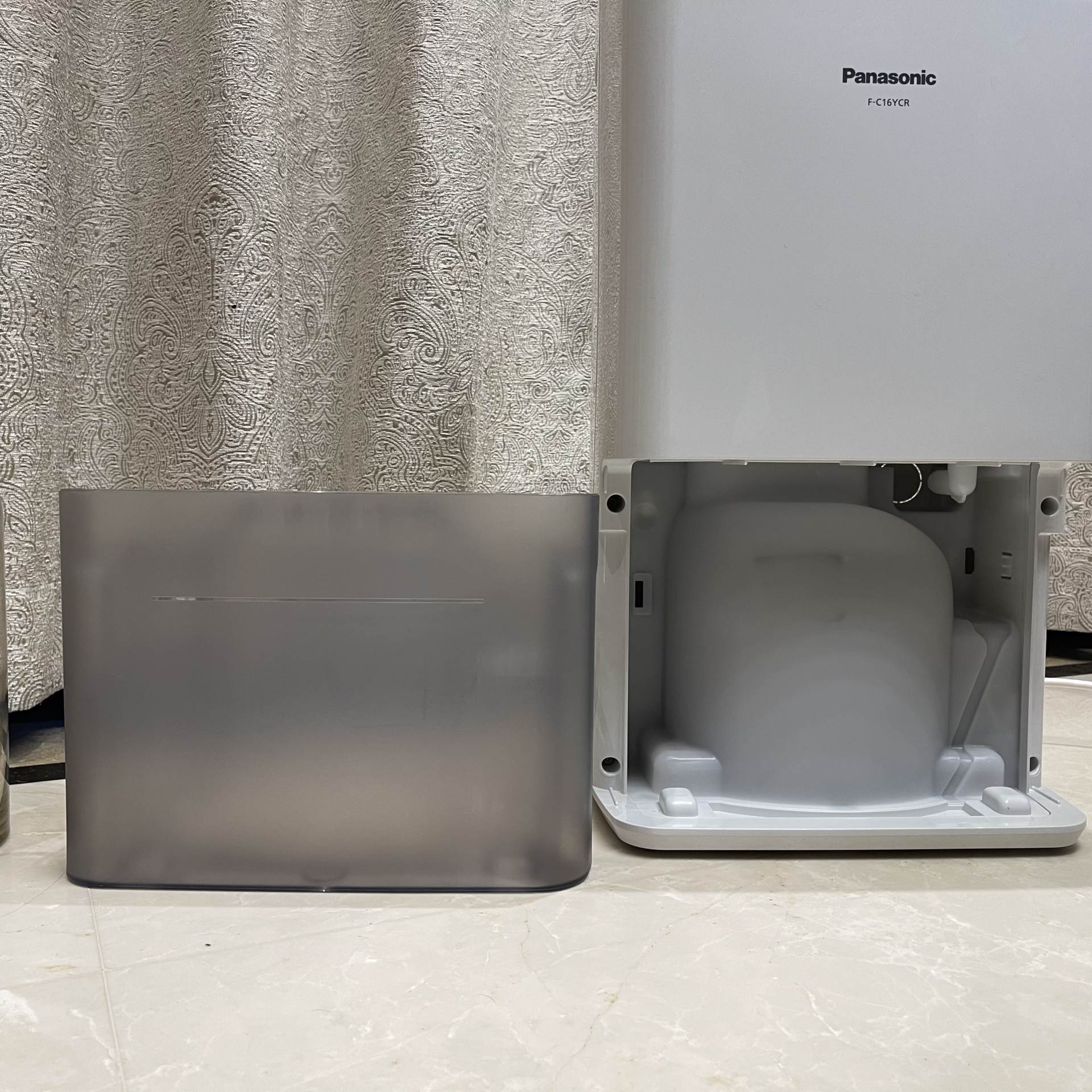 松下值得购买的东西,松下最新款空气净化器