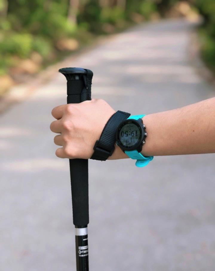 精致的实力派：佳明245M运动手表体验评测