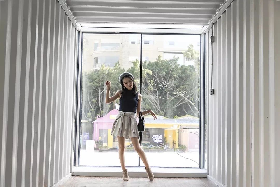 深圳1号线晚上好去处,坐地铁1号线玩遍深圳24个好地方