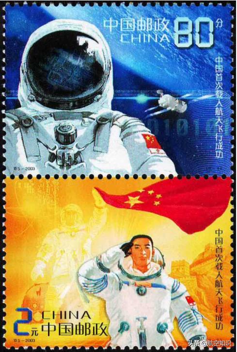 致敬伟大的中国航天,回顾中国航天这一年的感受