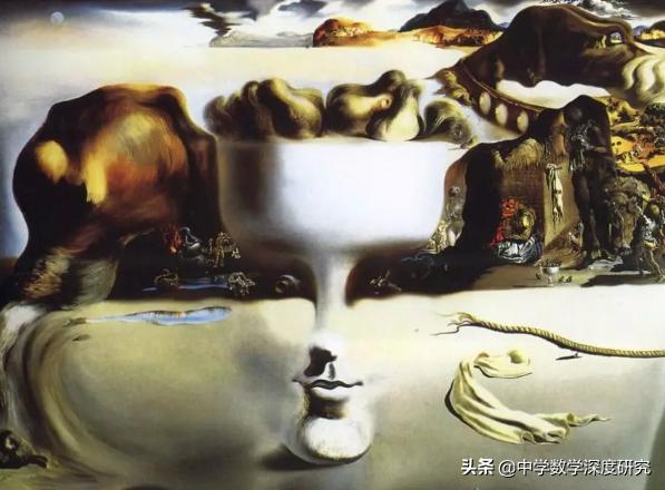 心理错觉和视觉错觉,为什么经常产生错觉