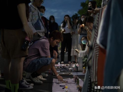 南师大中北学院音乐节,南师大中北文化节