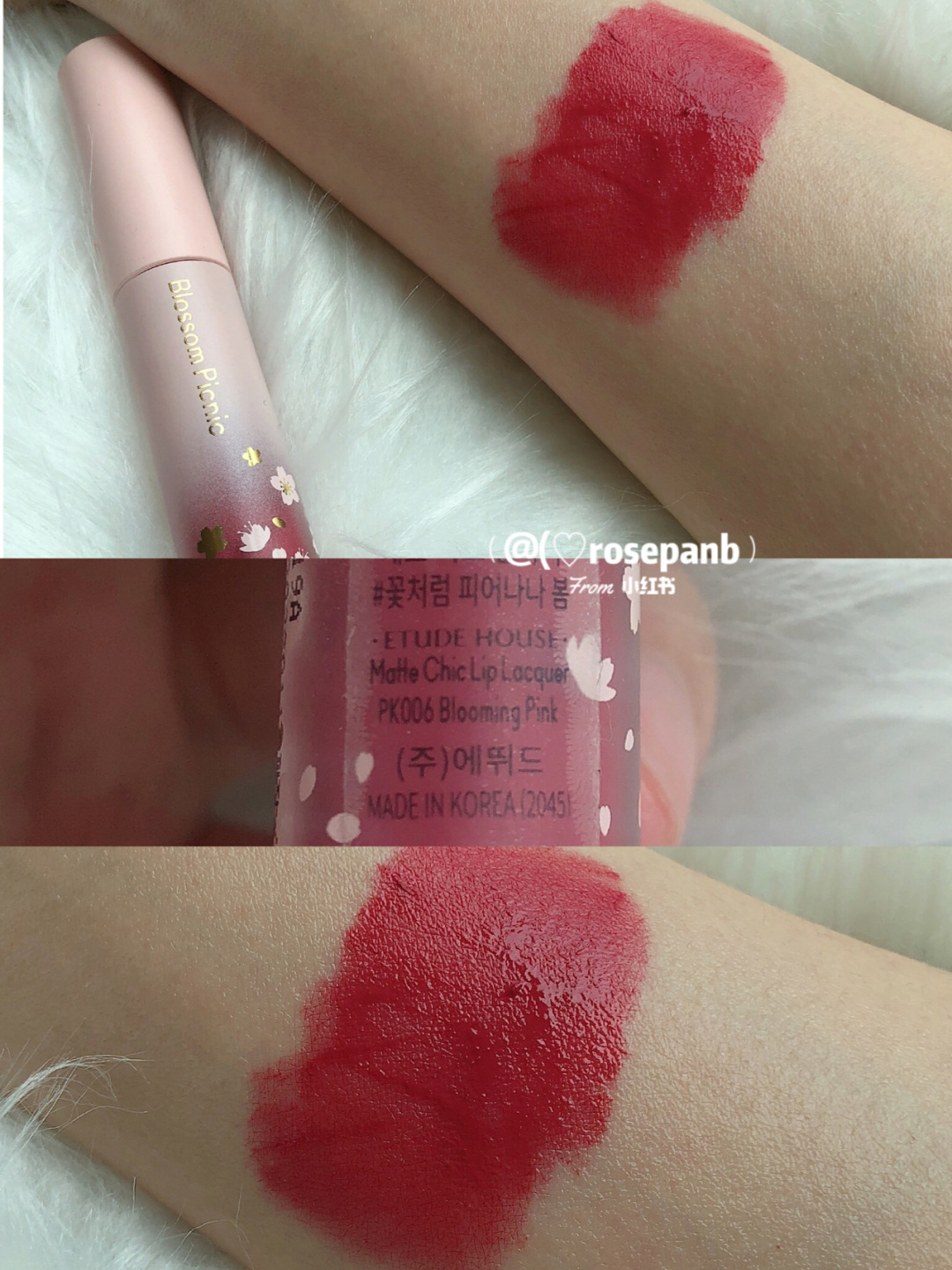 鐖辩敤鍙g孩澶х墝,闊╁娑備粈涔堥鑹茬殑鍙g孩濂界湅