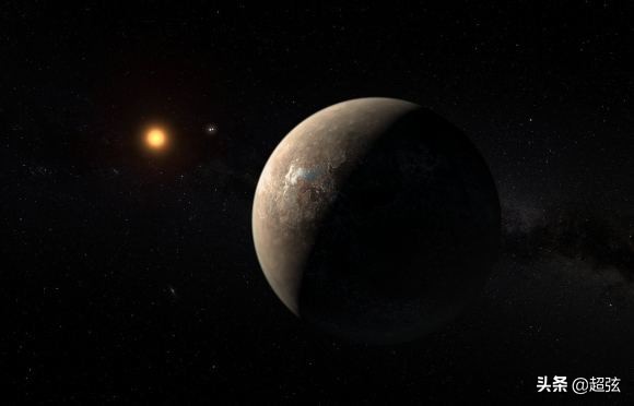 梦想还是现实？世代船能够帮助人类遨游宇宙？